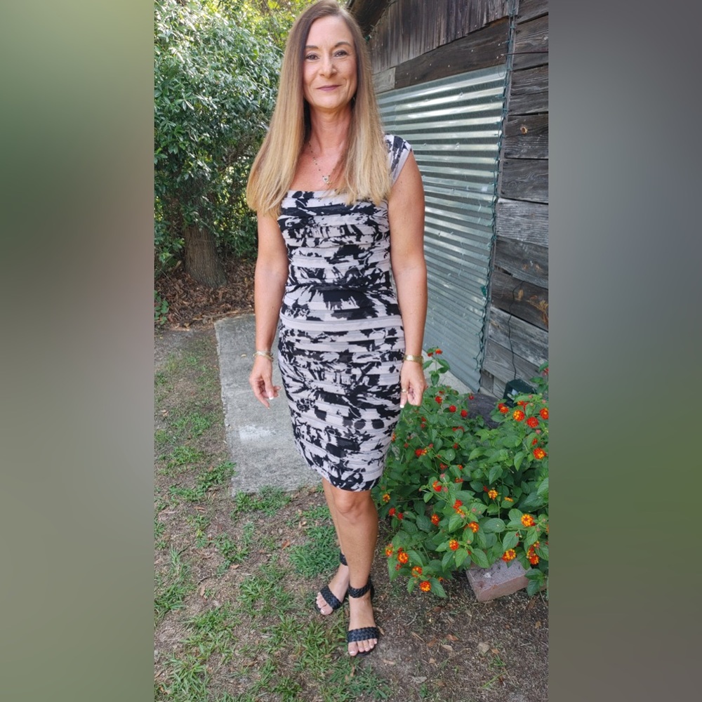 Meet your Posher, Shari